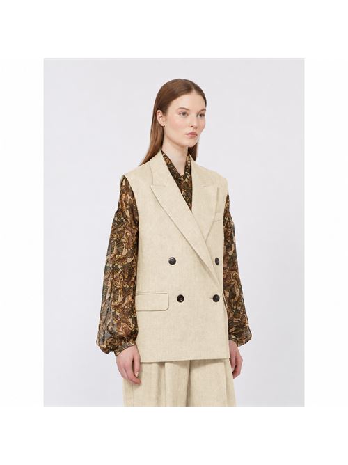 GIACCA SMANICATA MAXMARA STUDIO | 26162810126000028